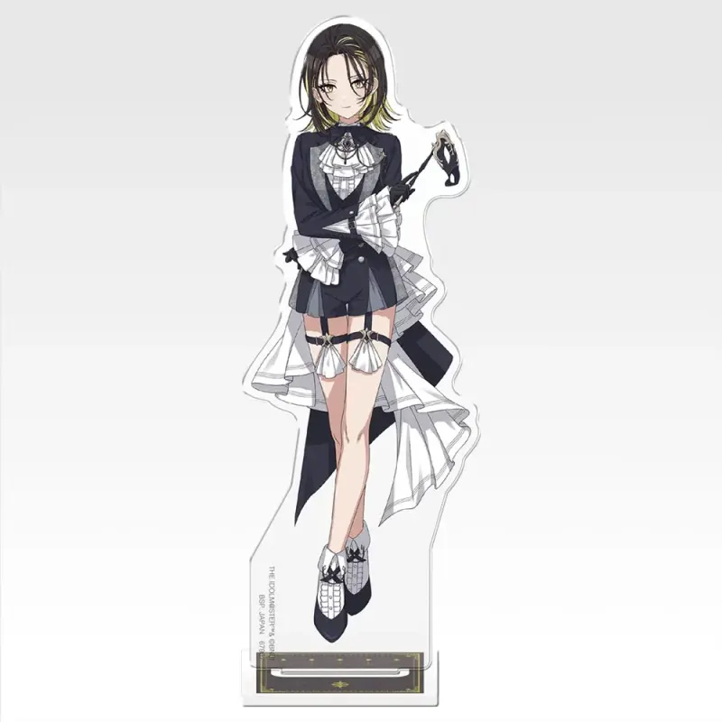 一番くじ アイドルマスター シャイニーカラーズ Midnight Secret Party ラインナップ 29