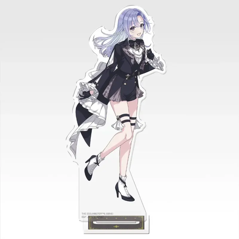 一番くじ アイドルマスター シャイニーカラーズ Midnight Secret Party ラインナップ 30