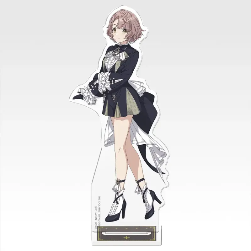一番くじ アイドルマスター シャイニーカラーズ Midnight Secret Party ラインナップ 31