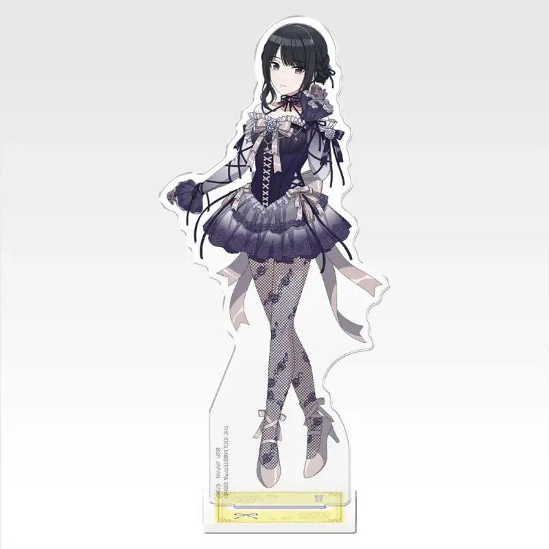 一番くじ アイドルマスター シャイニーカラーズ Midnight Secret Party ラインナップ 5