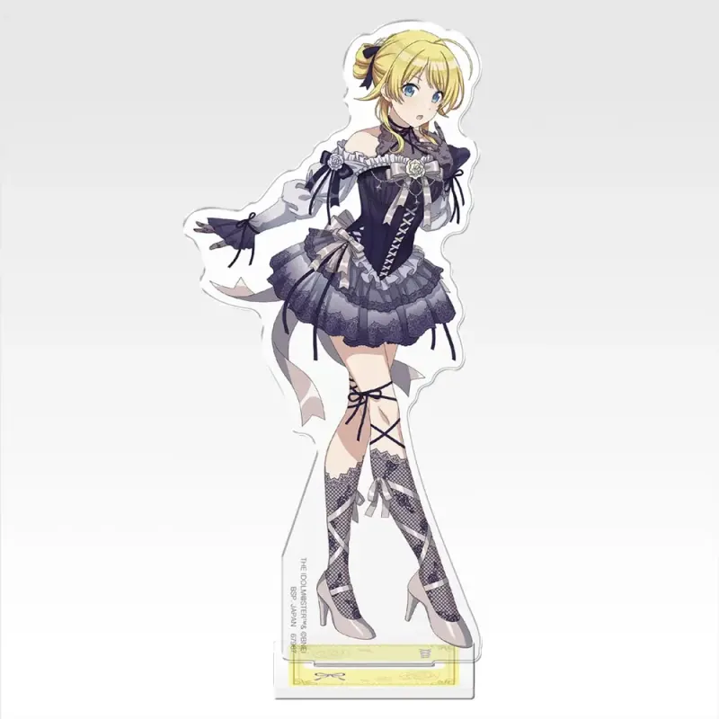 一番くじ アイドルマスター シャイニーカラーズ Midnight Secret Party ラインナップ 6