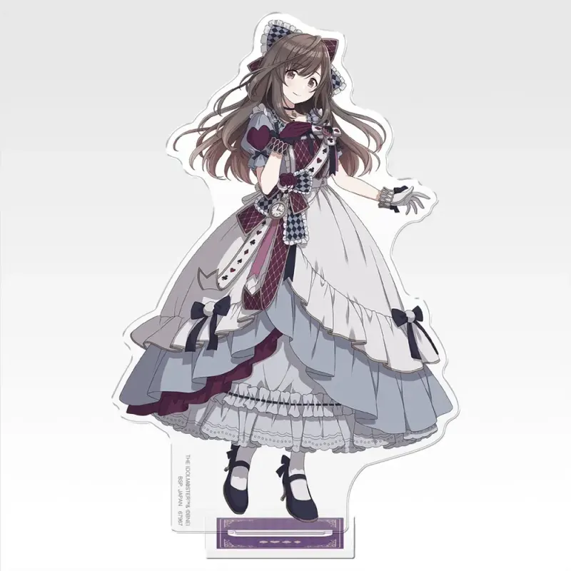 一番くじ アイドルマスター シャイニーカラーズ Midnight Secret Party ラインナップ 7