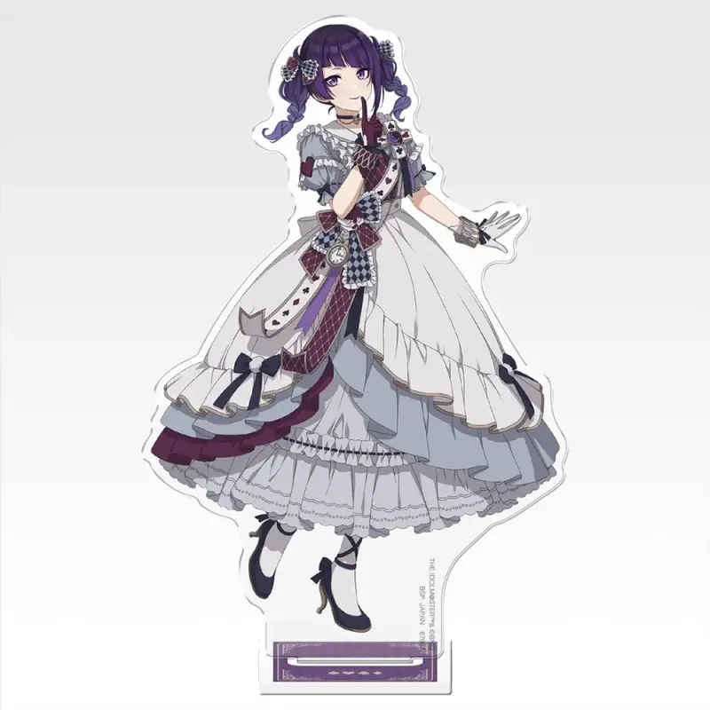 一番くじ アイドルマスター シャイニーカラーズ Midnight Secret Party ラインナップ 8