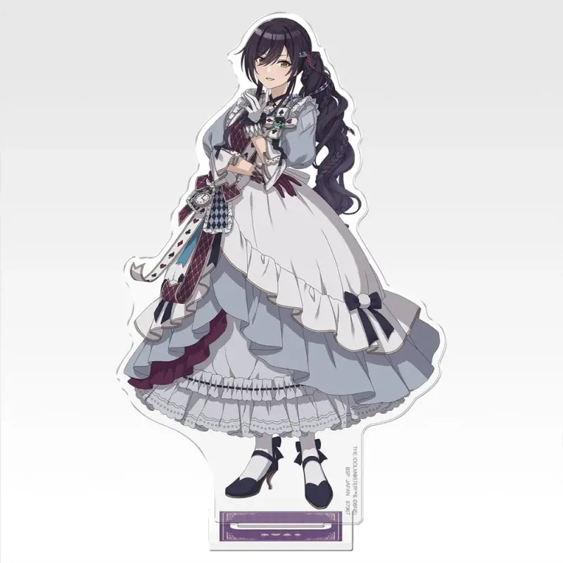 一番くじ アイドルマスター シャイニーカラーズ Midnight Secret Party ラインナップ 9