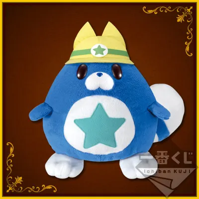 一番くじ 白猫プロジェクト ラインナップ 4