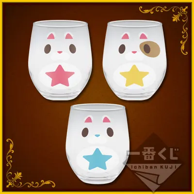 一番くじ 白猫プロジェクト ラインナップ 6