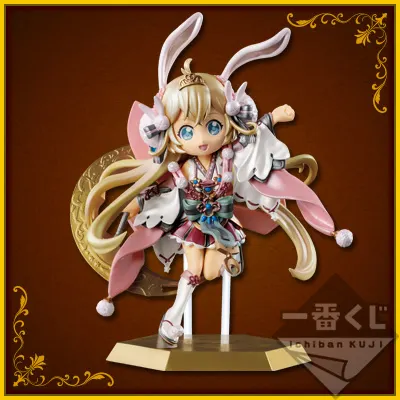 一番くじ 白猫プロジェクト ラインナップ 9