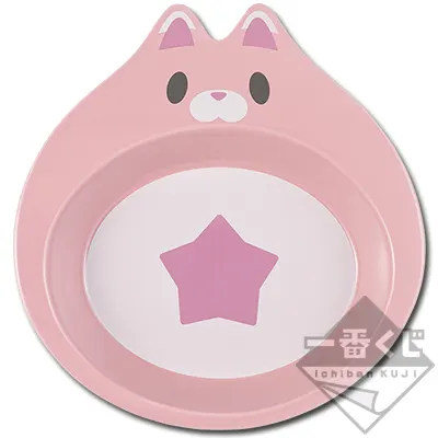 一番くじ 白猫プロジェクト 私立 茶熊学園 ラインナップ 5