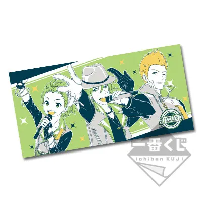 一番くじ アイドルマスター SideM ～FIRST LIVE～ ラインナップ 2