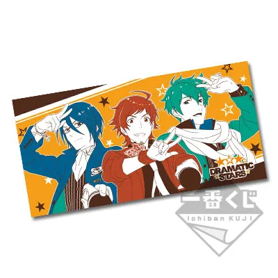 一番くじ アイドルマスター SideM ～FIRST LIVE～ ラインナップ 3