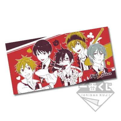 一番くじ アイドルマスター SideM ～FIRST LIVE～ ラインナップ 5