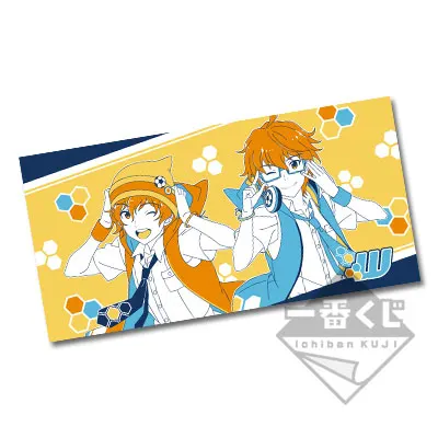 一番くじ アイドルマスター SideM ～FIRST LIVE～ ラインナップ 6