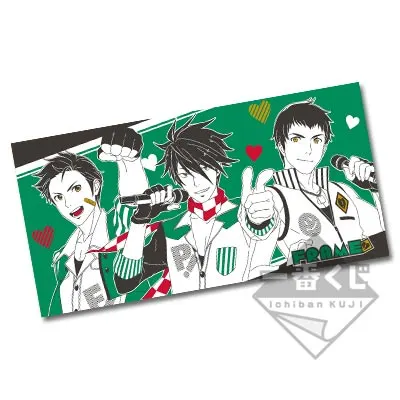 一番くじ アイドルマスター SideM ～FIRST LIVE ENCORE!!～ ラインナップ 3