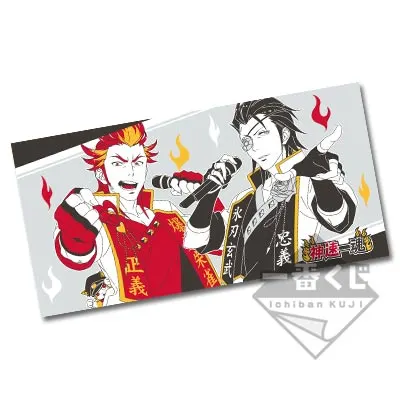 一番くじ アイドルマスター SideM ～FIRST LIVE ENCORE!!～ ラインナップ 4