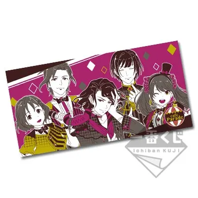 一番くじ アイドルマスター SideM ～FIRST LIVE ENCORE!!～ ラインナップ 5