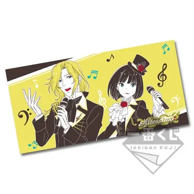一番くじ アイドルマスター SideM ～FIRST LIVE ENCORE!!～ ラインナップ 6