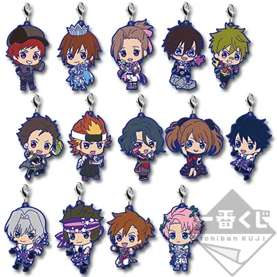 一番くじ アイドルマスター SideM~3rdライブ~ ラインナップ 18