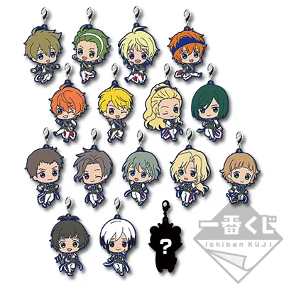 一番くじ アイドルマスター SideM~Anniversary collection~ ラインナップ 20