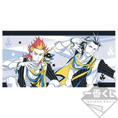 一番くじ アイドルマスター SideM~Anniversary memorial~ ラインナップ 10