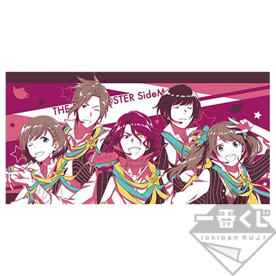 一番くじ アイドルマスター SideM~Anniversary memorial~ ラインナップ 11