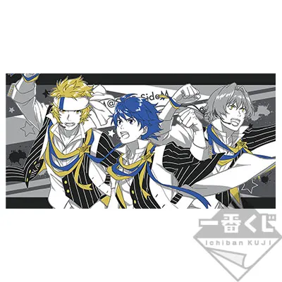 一番くじ アイドルマスター SideM~Anniversary memorial~ ラインナップ 14