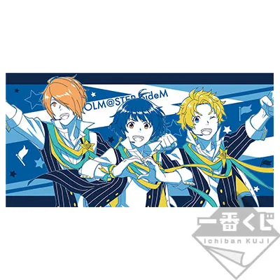一番くじ アイドルマスター SideM~Anniversary memorial~ ラインナップ 15