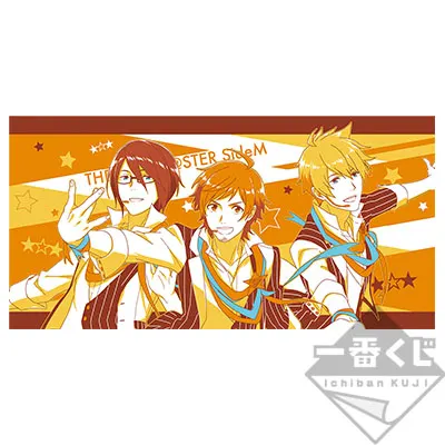 一番くじ アイドルマスター SideM~Anniversary memorial~ ラインナップ 2