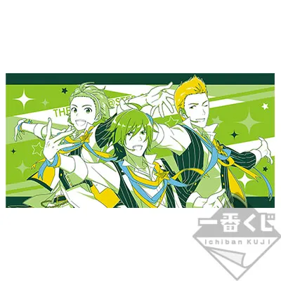 一番くじ アイドルマスター SideM~Anniversary memorial~ ラインナップ 3