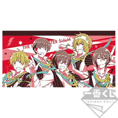 一番くじ アイドルマスター SideM~Anniversary memorial~ ラインナップ 9