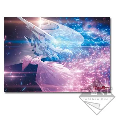 一番くじ シドニアの騎士 第九惑星戦役 ラインナップ 3