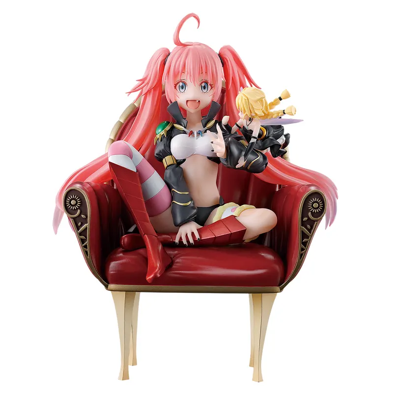 一番くじ 転生したらスライムだった件 魔王達の宴~ワルプルギス~ ラインナップ 3