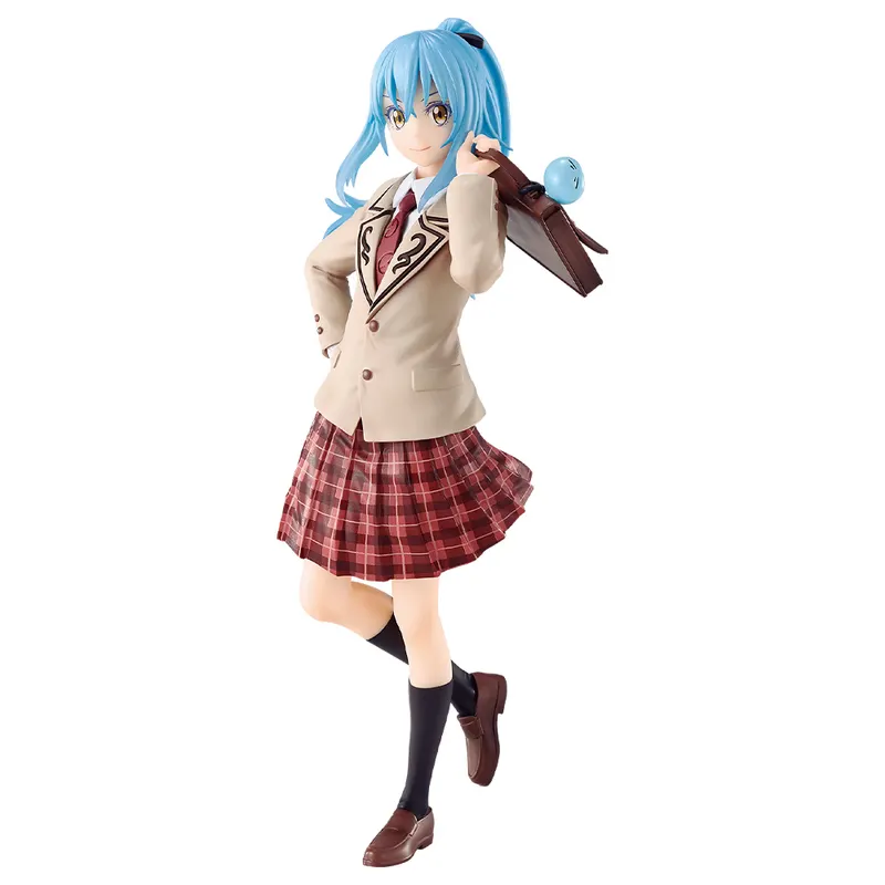 一番くじ 転生したらスライムだった件 私立テンペスト学園Ⅱ ラインナップ 9