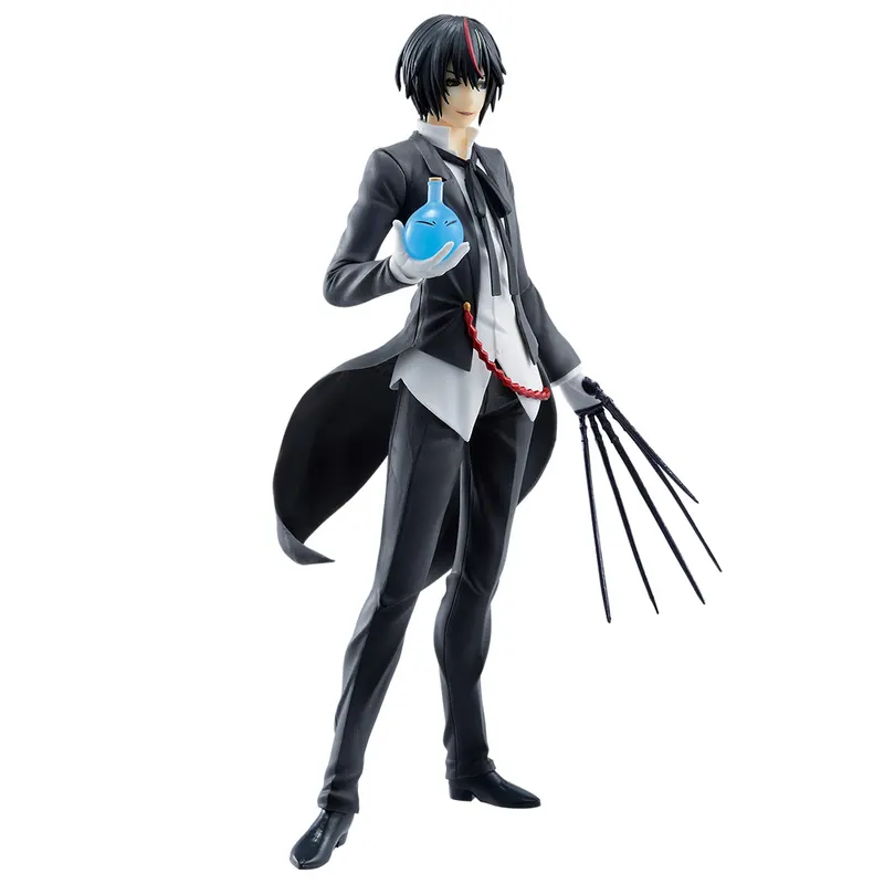 一番くじ 転生したらスライムだった件 “新星”リムル＝テンペスト ラインナップ 4