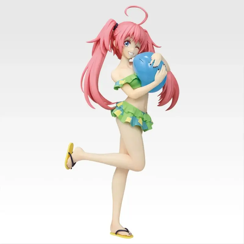 一番くじ 劇場版 転生したらスライムだった件 蒼海の涙編 ラインナップ 3