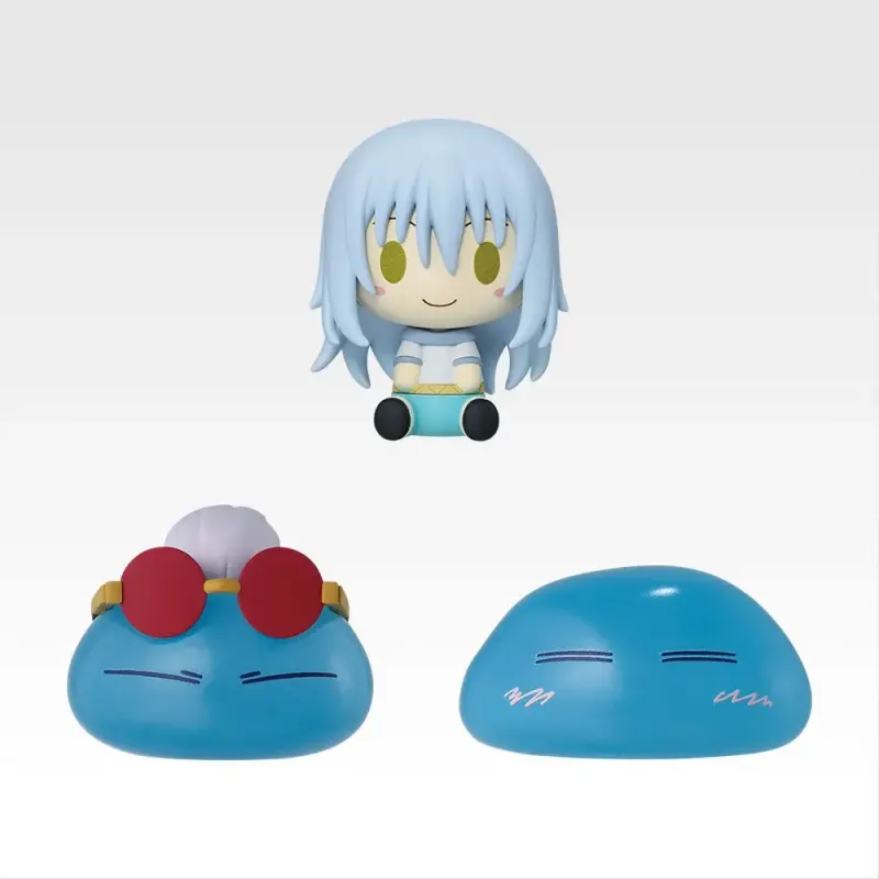 一番くじ 劇場版 転生したらスライムだった件 蒼海の涙編 ラインナップ 5
