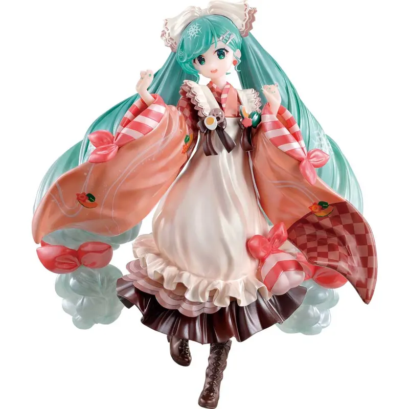 ⼀番くじ 雪ミク 〜SNOW MIKU〜 Second Season ラインナップ 13