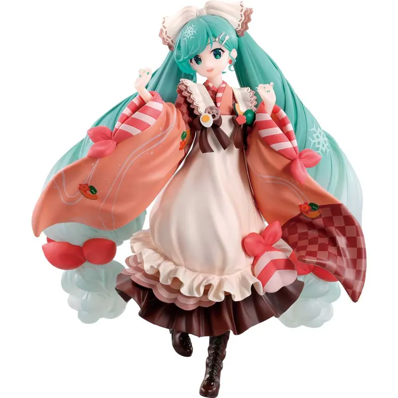 ⼀番くじ 雪ミク 〜SNOW MIKU〜 Second Season ラインナップ 2