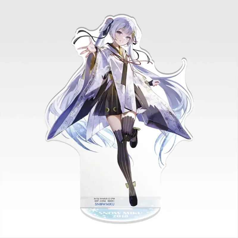 一番くじ 雪ミク ~SNOW MIKU ALL STARS~ ラインナップ 11
