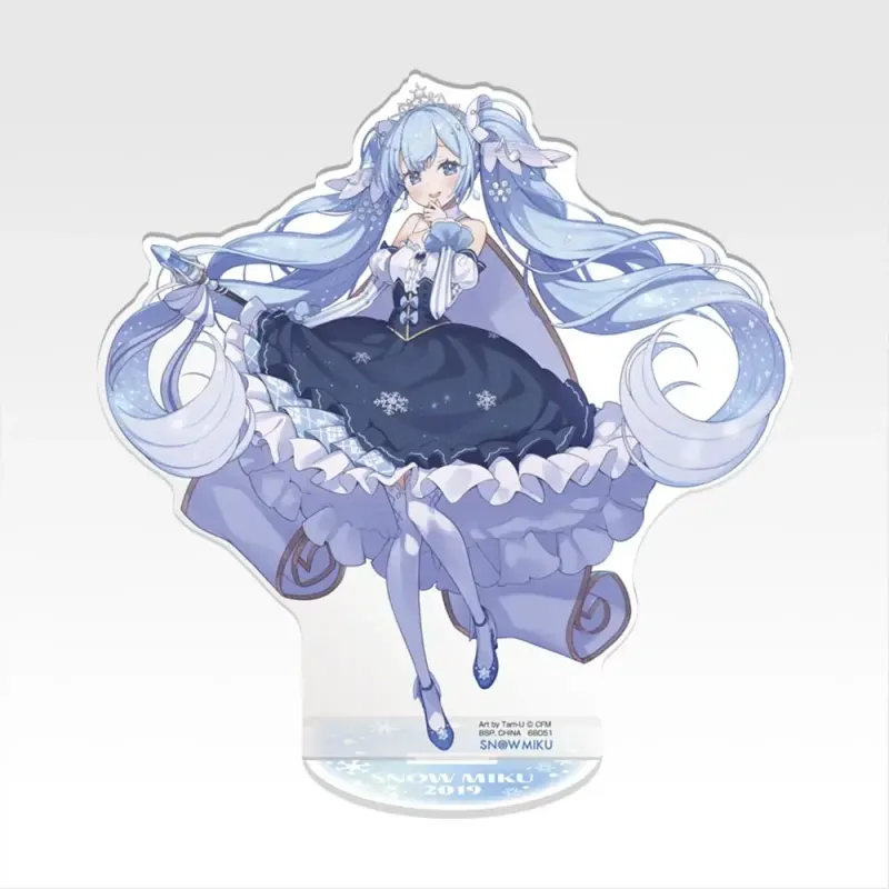 一番くじ 雪ミク ~SNOW MIKU ALL STARS~ ラインナップ 12