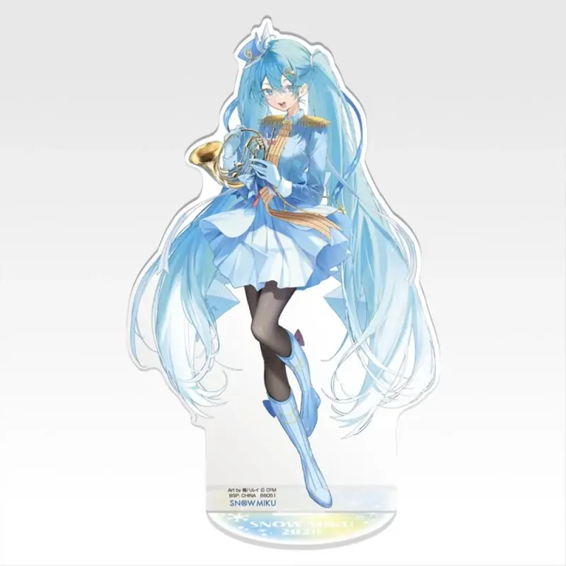 一番くじ 雪ミク ~SNOW MIKU ALL STARS~ ラインナップ 13