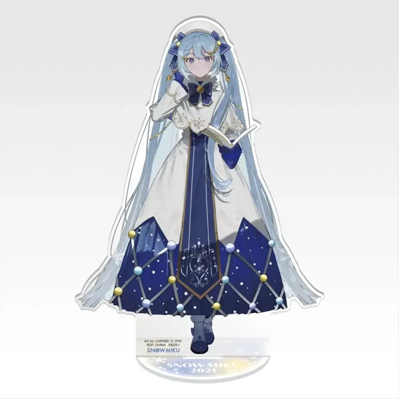 一番くじ 雪ミク ~SNOW MIKU ALL STARS~ ラインナップ 14