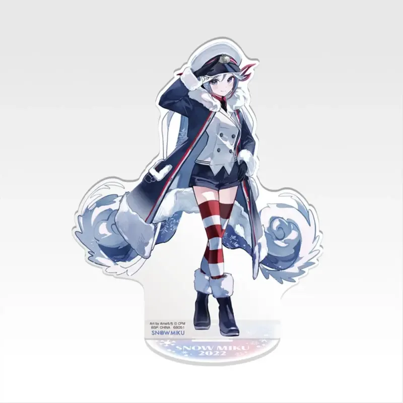 一番くじ 雪ミク ~SNOW MIKU ALL STARS~ ラインナップ 15