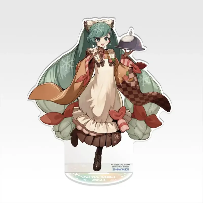 一番くじ 雪ミク ~SNOW MIKU ALL STARS~ ラインナップ 17