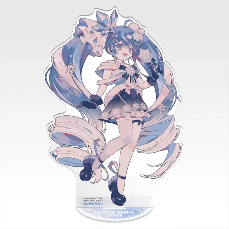 一番くじ 雪ミク ~SNOW MIKU ALL STARS~ ラインナップ 18