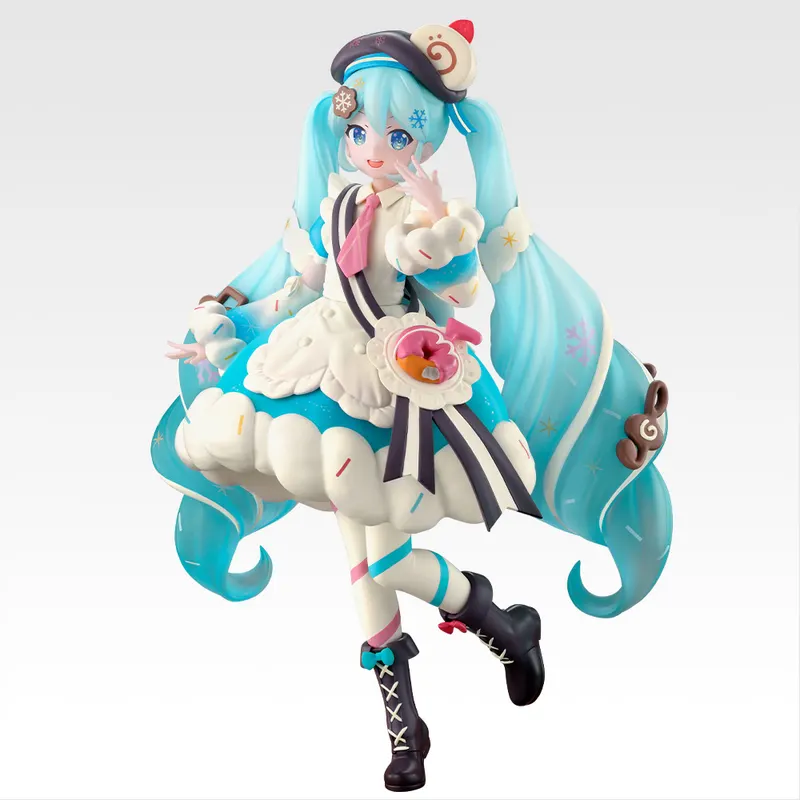 一番くじ 雪ミク ~SNOW MIKU ALL STARS~ ラインナップ 2