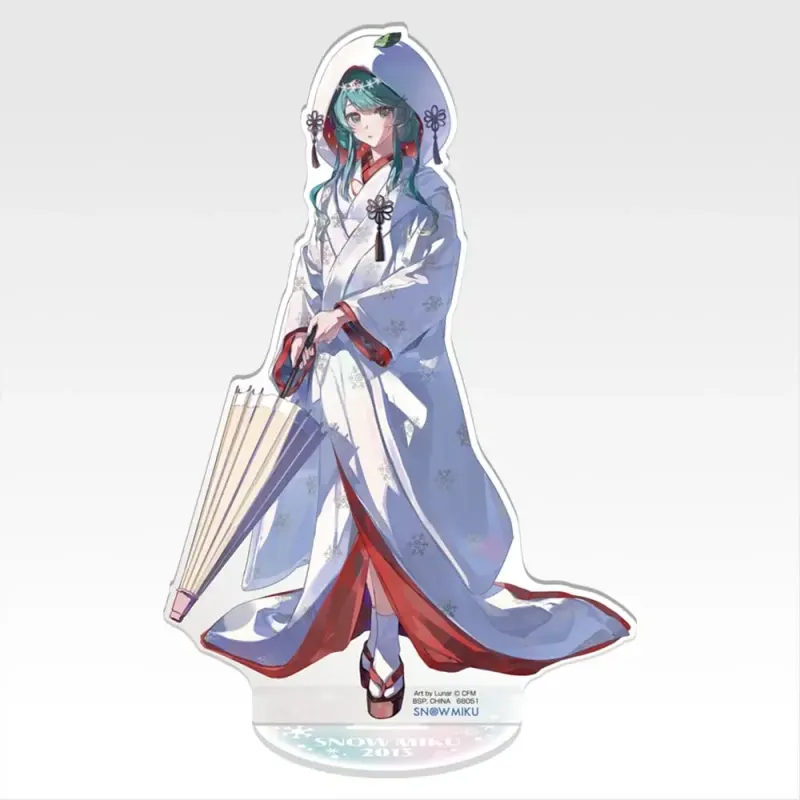 一番くじ 雪ミク ~SNOW MIKU ALL STARS~ ラインナップ 6