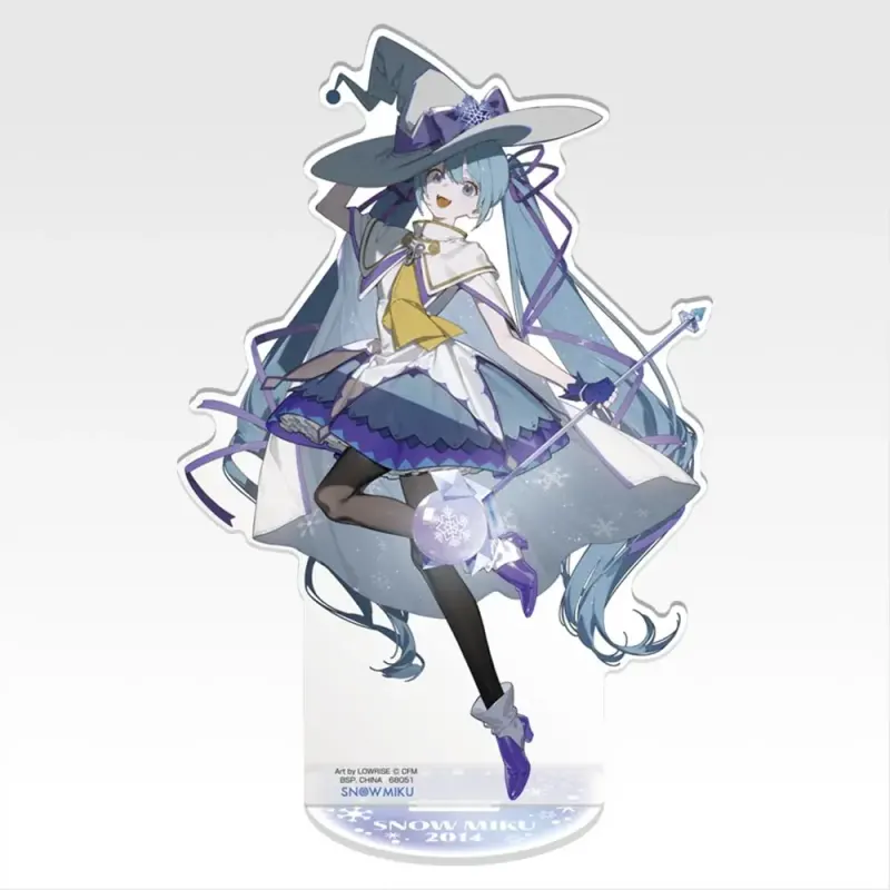 一番くじ 雪ミク ~SNOW MIKU ALL STARS~ ラインナップ 7