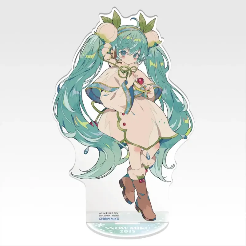 一番くじ 雪ミク ~SNOW MIKU ALL STARS~ ラインナップ 8
