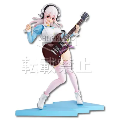 一番くじ すーぱーそに子 ラインナップ 2