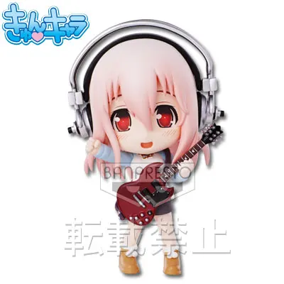 一番くじ すーぱーそに子 ラインナップ 3